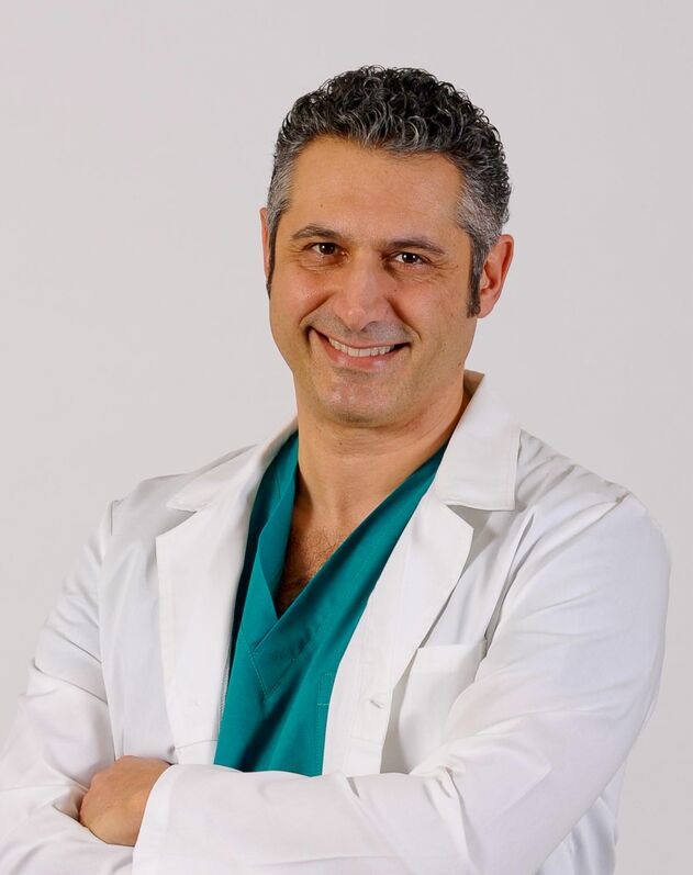 Doctor Sexologist Ashley